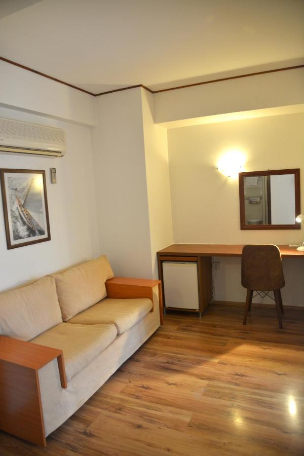 Efe Hotel Gocek Göcek Exterior foto