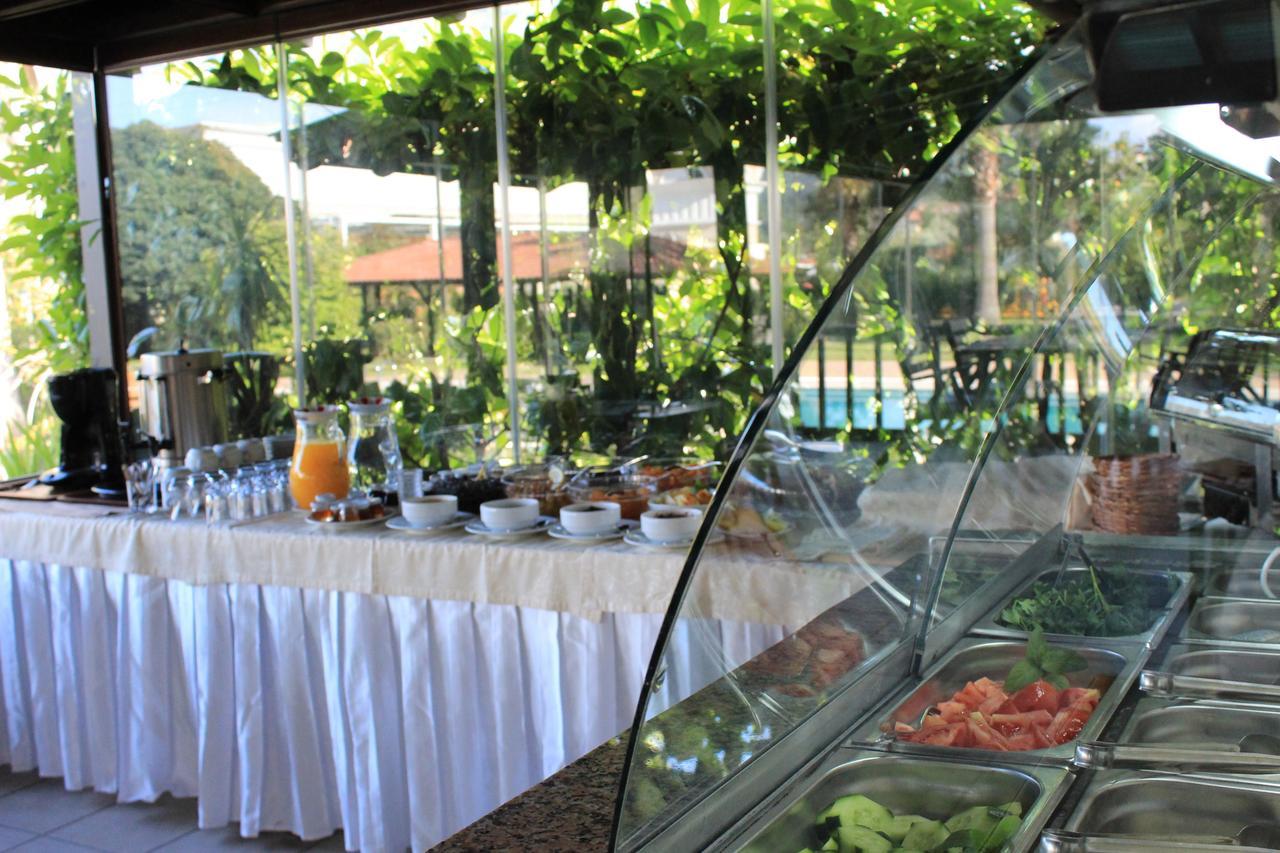 Efe Hotel Gocek Göcek Exterior foto